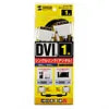 DVIシングルリンクケーブル KC-DVI-1SL