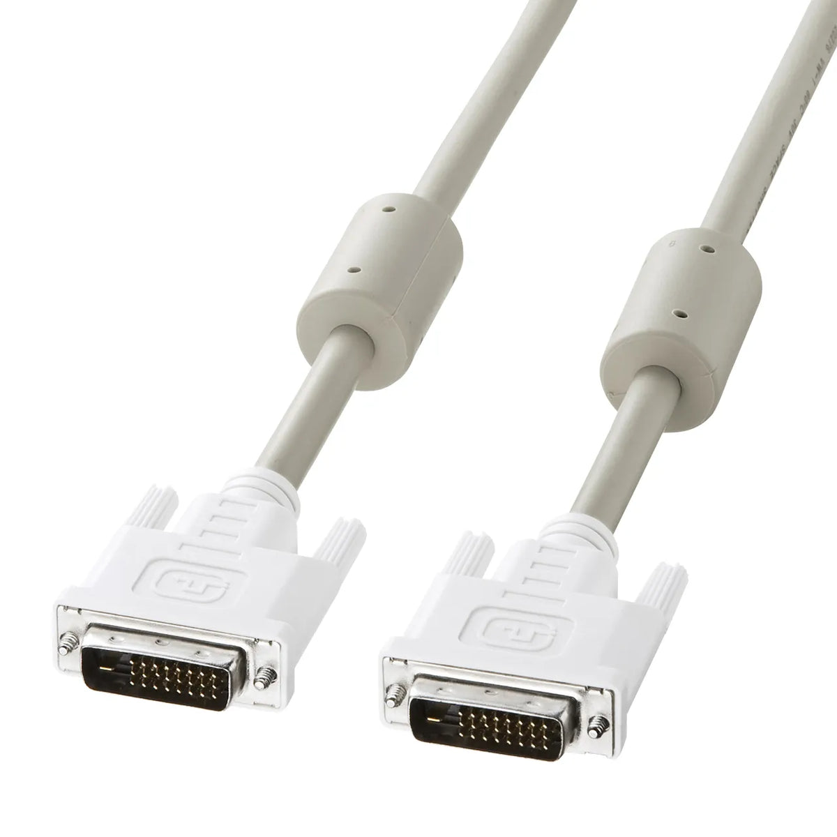 DVI cable (dual link, 1m) KC-DVI-DL1K