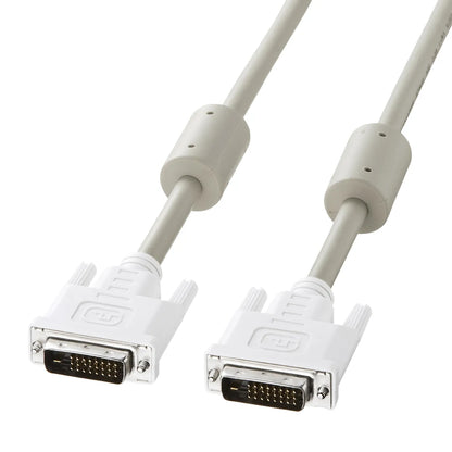 DVI cable (dual link, 1m) KC-DVI-DL1K