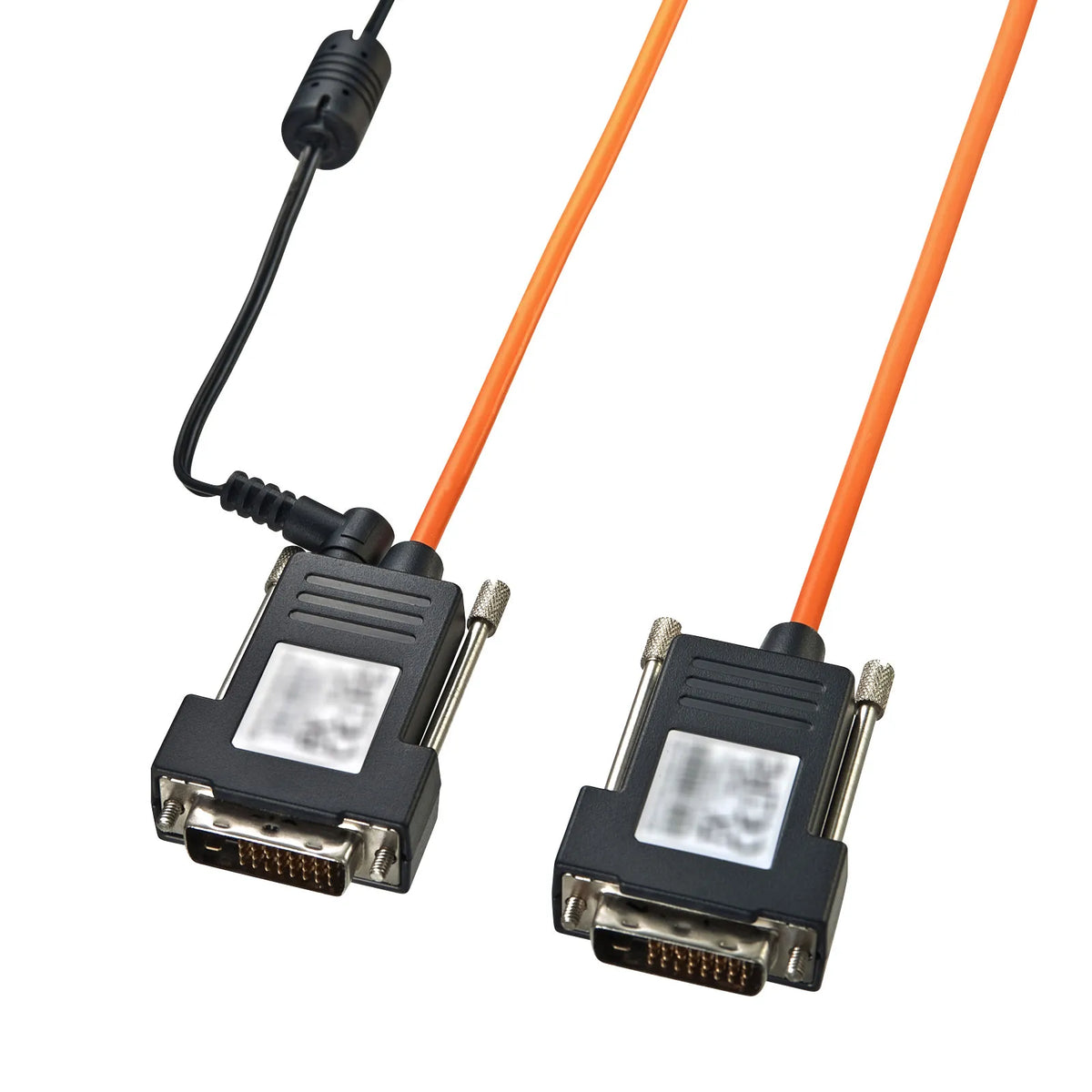DVI Fiber Optic Cable (Single Link) 30m KC-DVI-FB30K