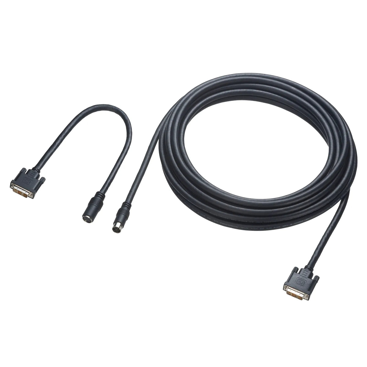 DVI installation cable (single link) KC-DVI-K100