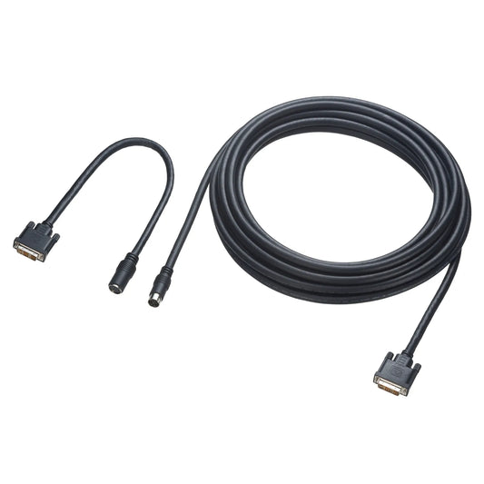 DVI installation cable (single link) KC-DVI-K100