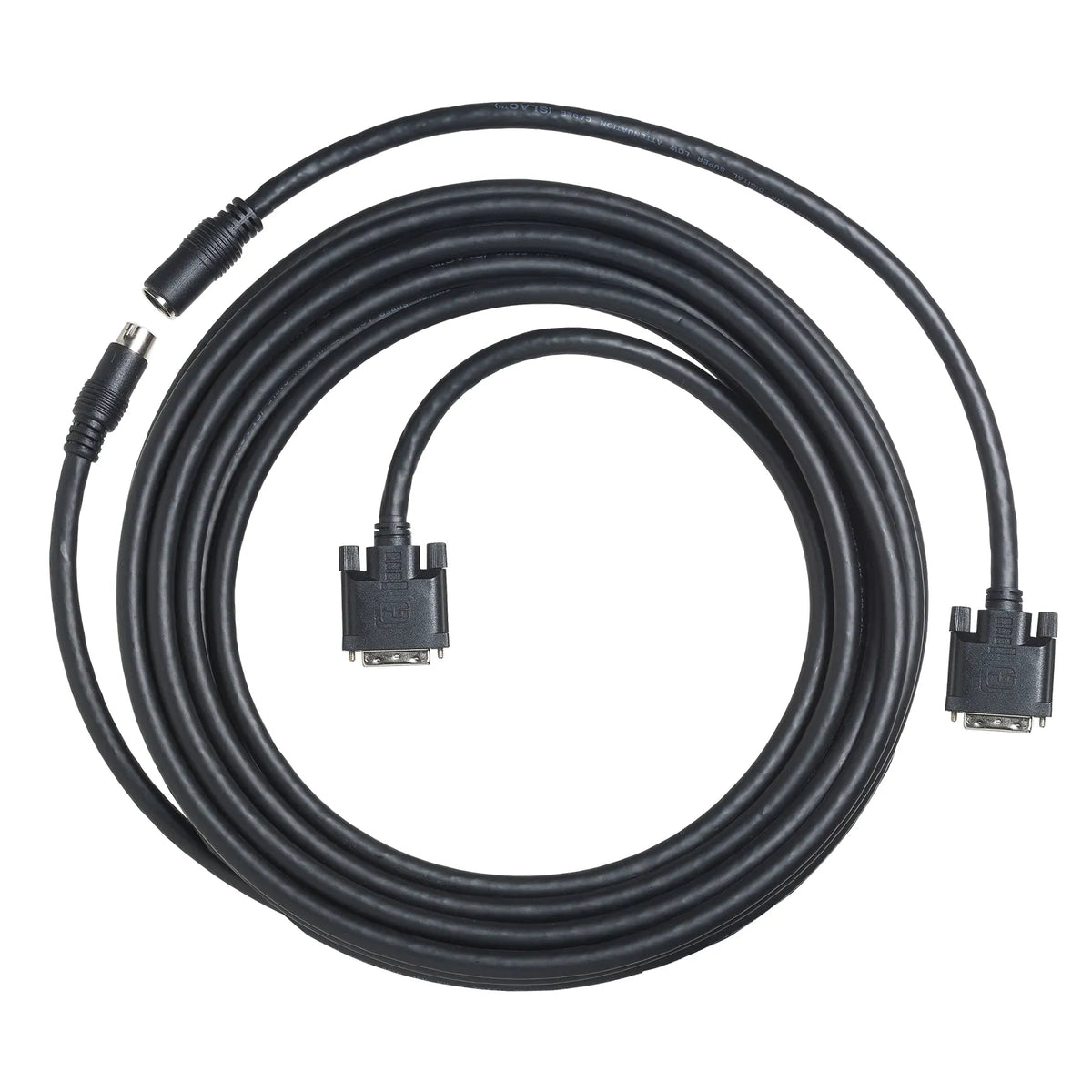 DVI installation cable (single link) KC-DVI-K100