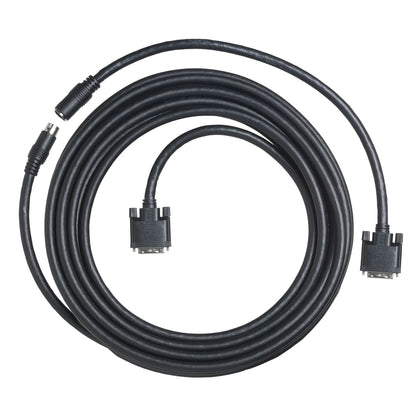 DVI installation cable (single link) KC-DVI-K100
