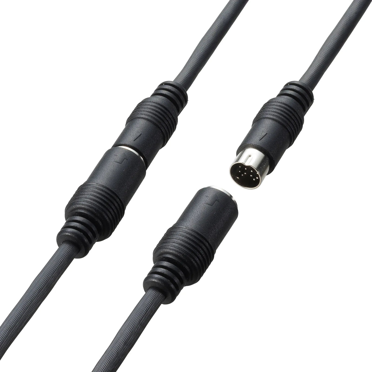 DVI installation cable (single link) KC-DVI-K100