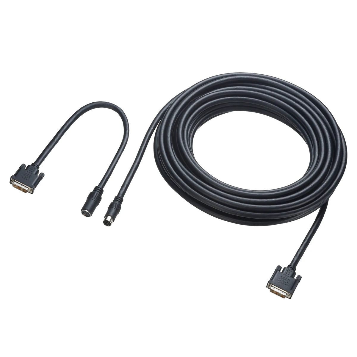 DVI installation cable (single link) KC-DVI-K150