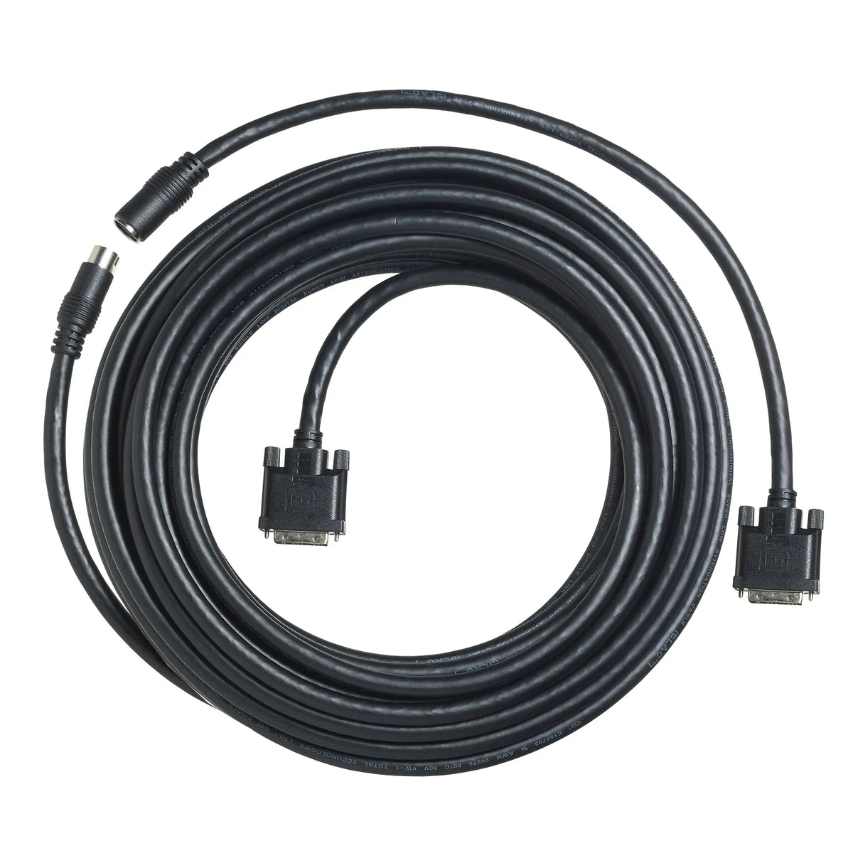 DVI installation cable (single link) KC-DVI-K150