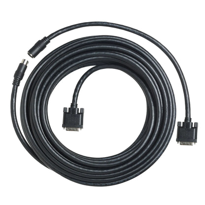 DVI installation cable (single link) KC-DVI-K150