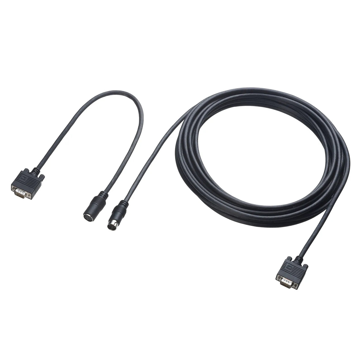 Display installation wiring cable (analog RGB) KC-K100