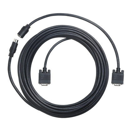 Display installation wiring cable (analog RGB) KC-K100