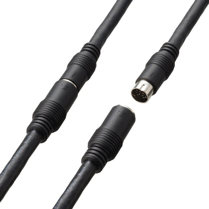 Display installation wiring cable (analog RGB) KC-K100