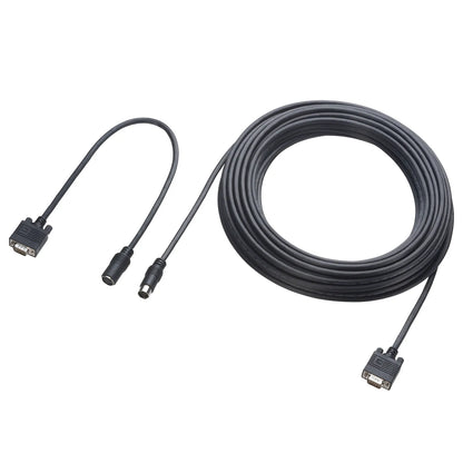 Display installation wiring cable (analog RGB) KC-K200