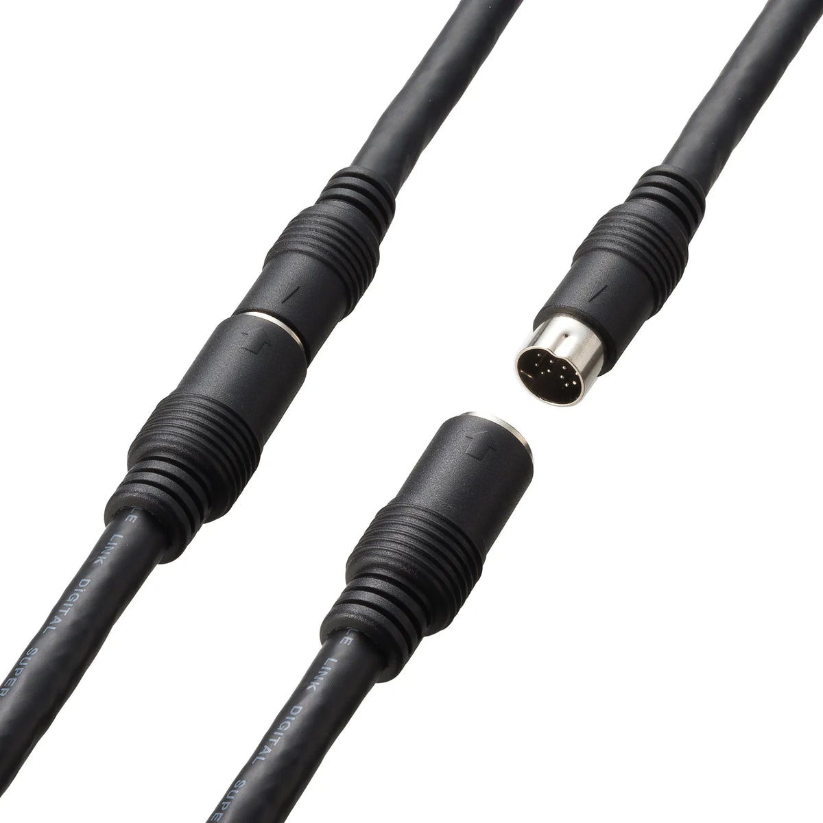 Display installation wiring cable (analog RGB) KC-K200