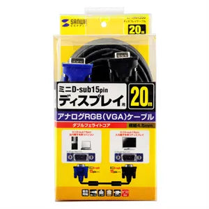 Display cable KC-VMH200