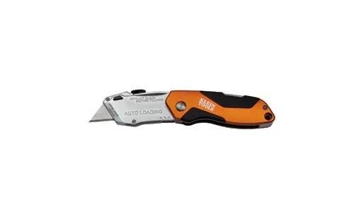 Klein Self-Loading Folding Multi-Purpose Knife KL44130