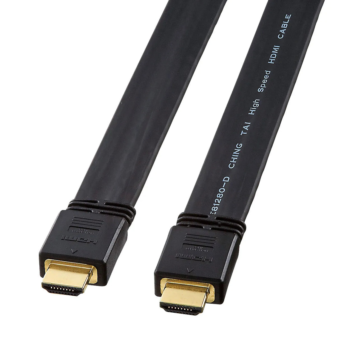 Flat HDMI Cable KM-HD20-100FK