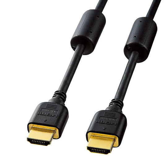 High-speed HDMI cable KM-HD20-10FC