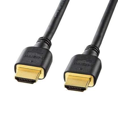 High-speed HDMI cable KM-HD20-10H