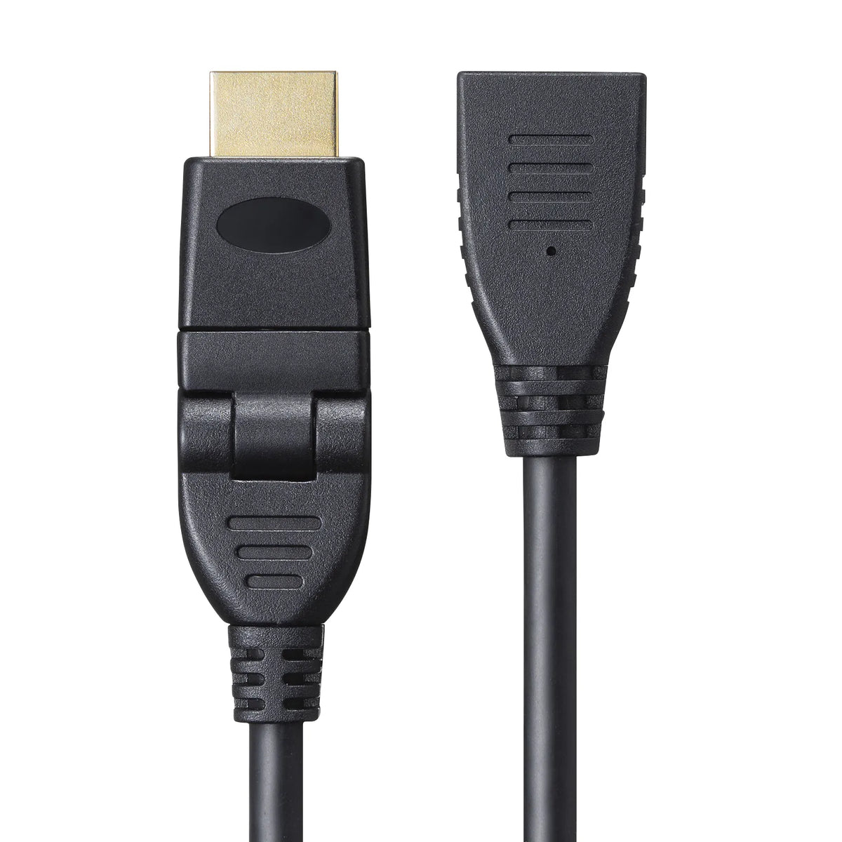 High-speed HDMI extension cable (3D connector) KM-HD20-3DEN10N
