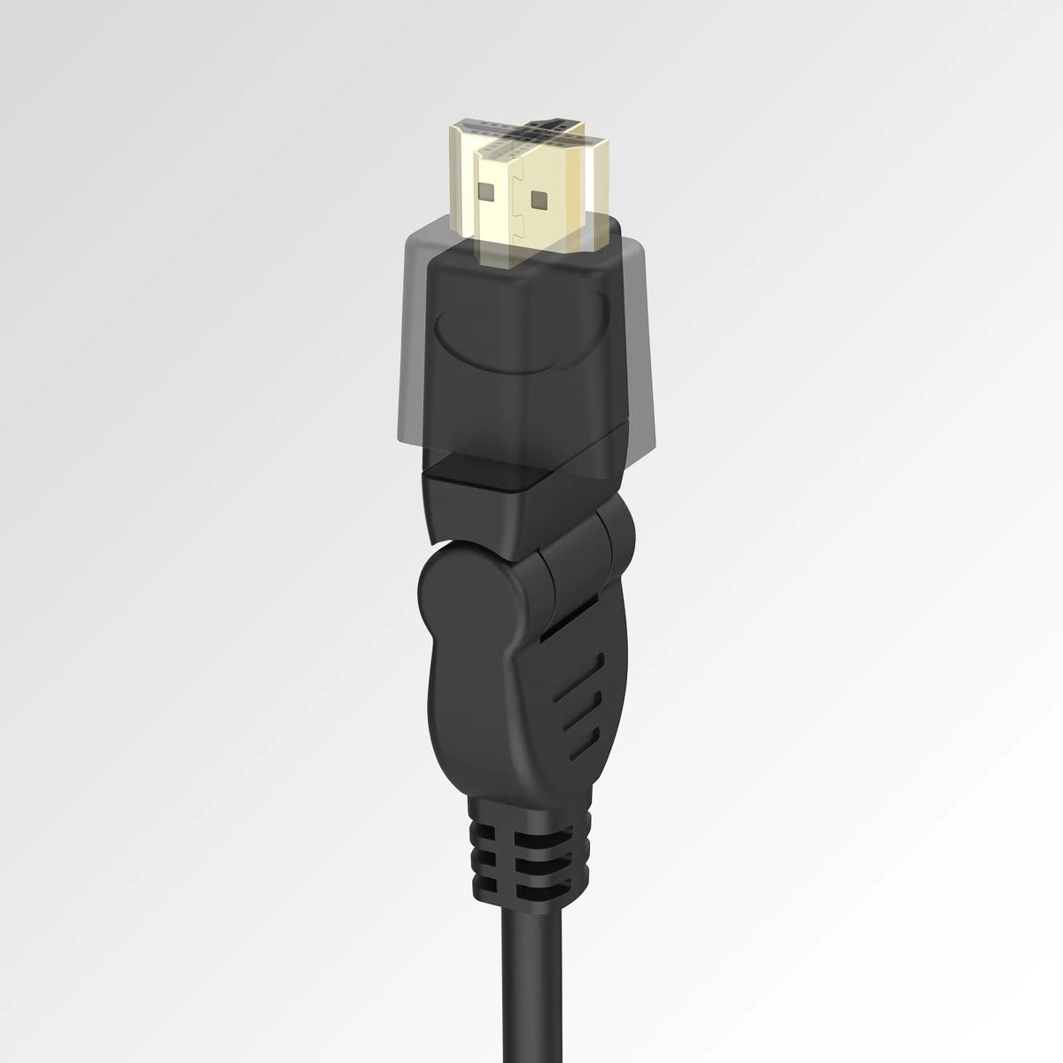 High-speed HDMI extension cable (3D connector) KM-HD20-3DEN10N