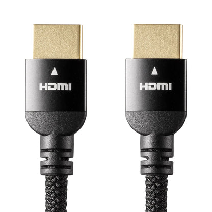 ハイスピードHDMIナイロンメッシュケーブル KM-HD20-NM10