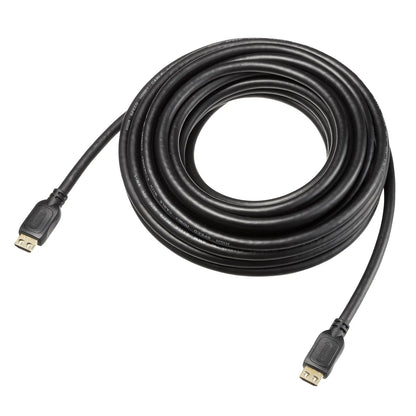 HDMI cable with latch (10m) KM-HD20-P100L