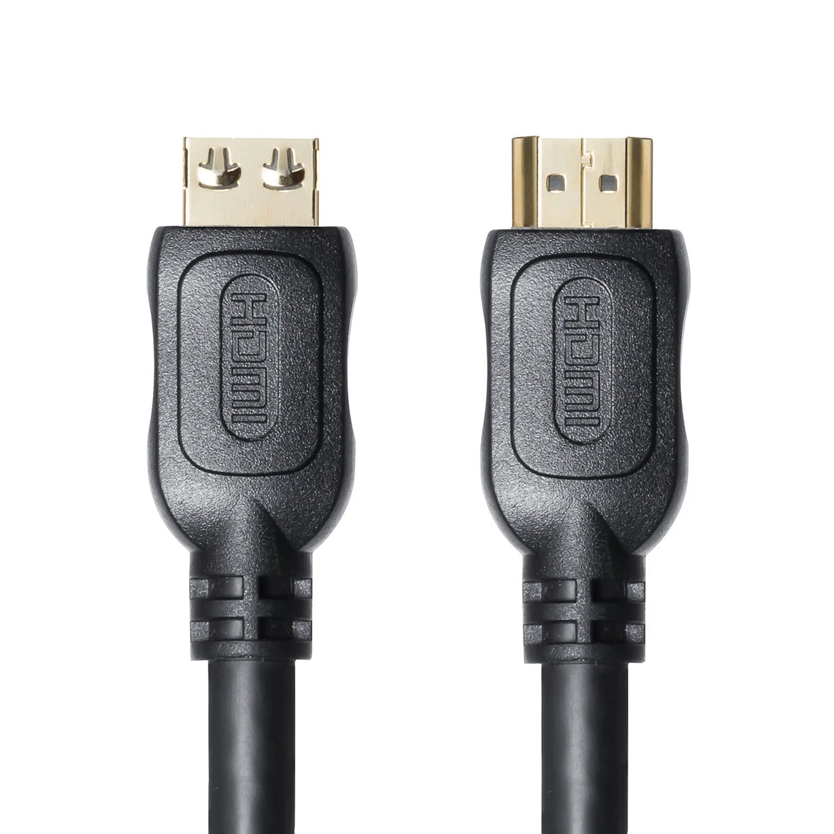 HDMI cable with latch (10m) KM-HD20-P100L