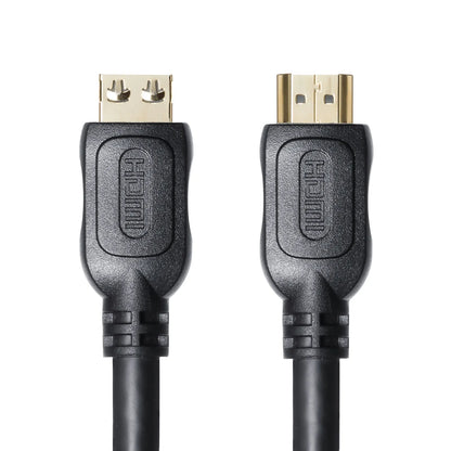 HDMI cable with latch (10m) KM-HD20-P100L
