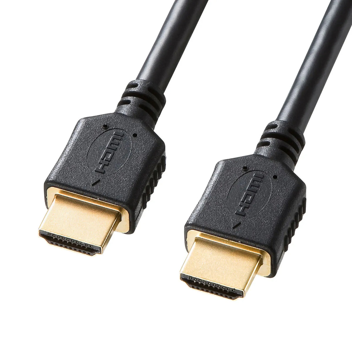 Premium HDMI Cable 2m Black KM-HD20-P20