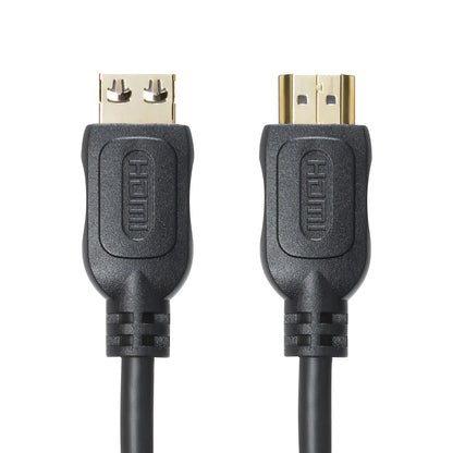 HDMI cable with latch (3m) KM-HD20-P30L