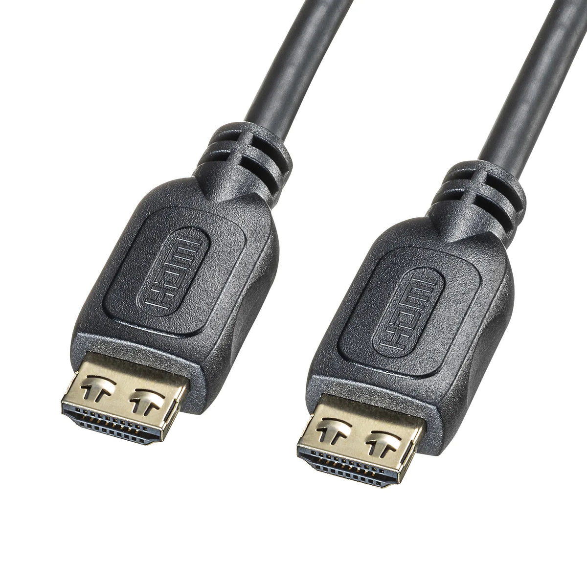 HDMI cable with latch (5m) KM-HD20-P50L