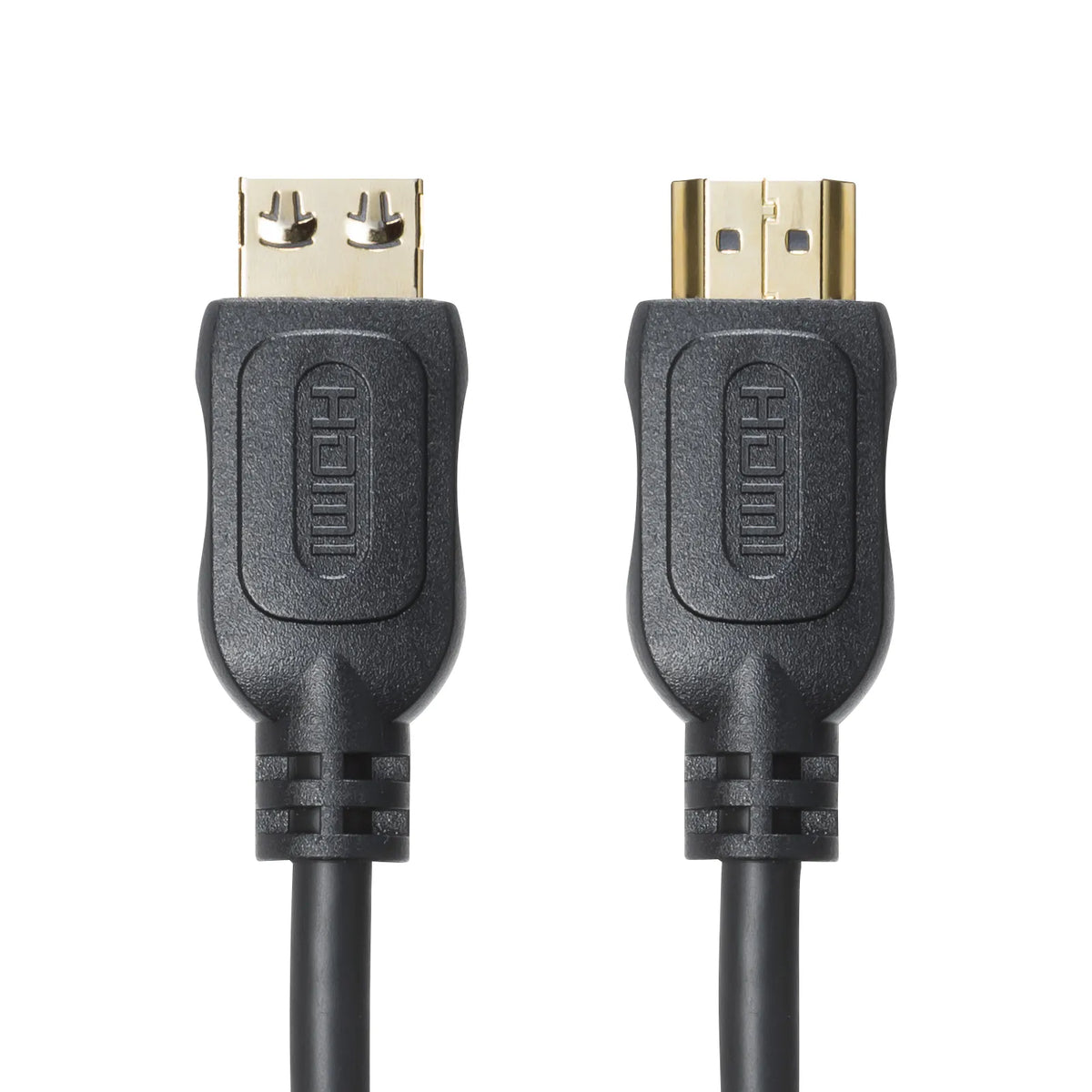 HDMI cable with latch (5m) KM-HD20-P50L
