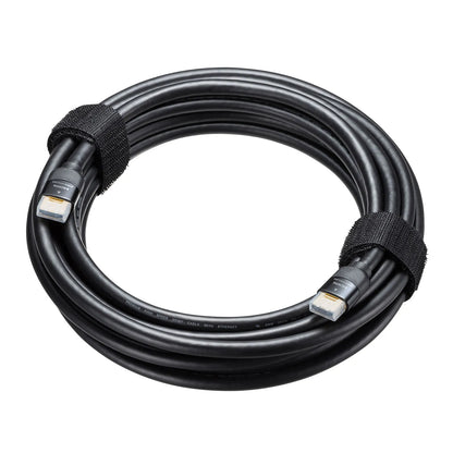 Premium HDMI Cable (7m, Black) KM-HD20-P70K