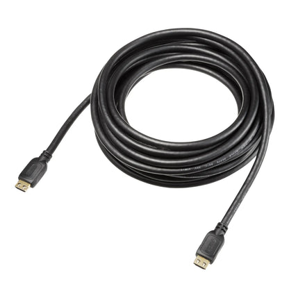 HDMI cable with latch (7m) KM-HD20-P70L
