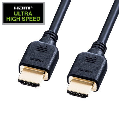 Ultra High-Speed HDMI Cable KM-HD20-U10