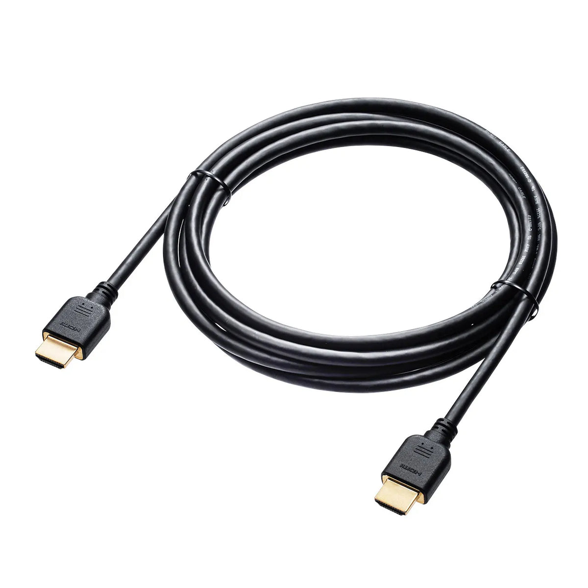 Ultra High-Speed HDMI Cable KM-HD20-U10