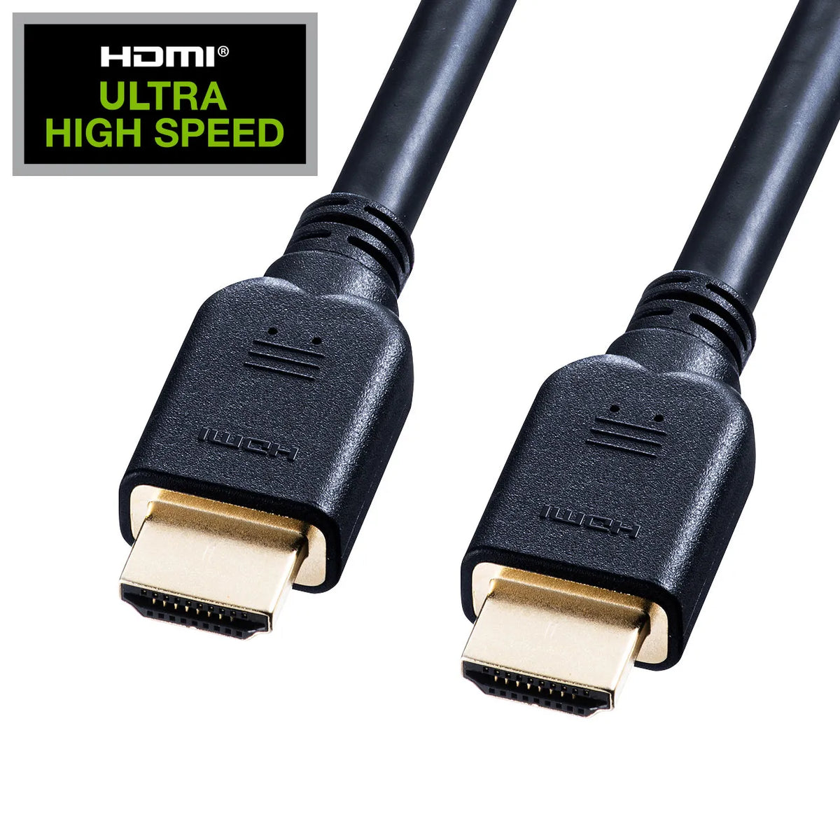 Ultra High-Speed HDMI Cable KM-HD20-U50