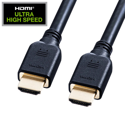 Ultra High-Speed HDMI Cable KM-HD20-U50