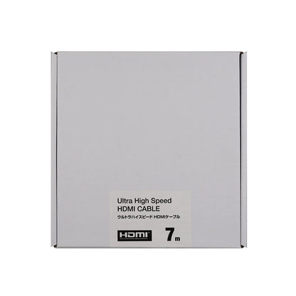 Ultra High-Speed HDMI Cable 7m KM-HD20-U70