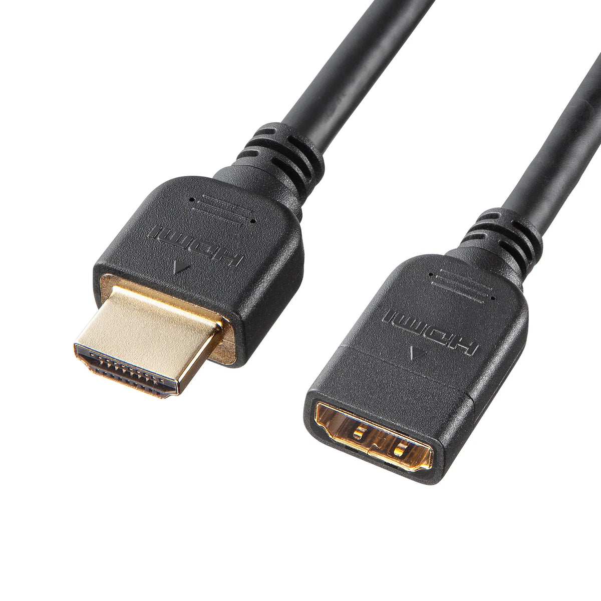 HDMI extension cable 1m KM-HD20-UEN10