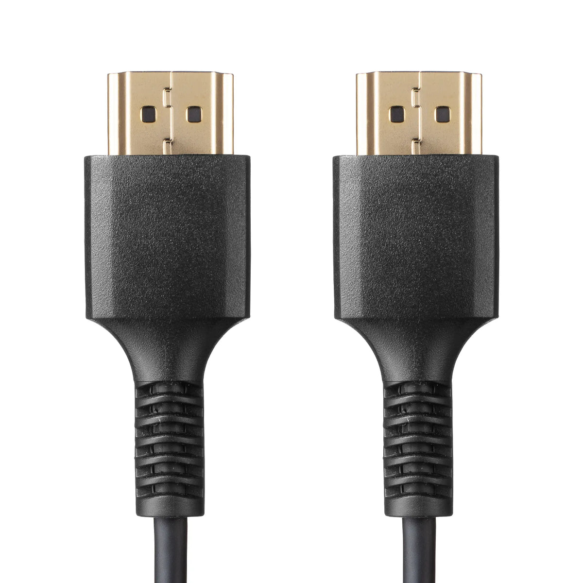 UltraHighSpeed certified slim cable (0.5m) KM-HD20-US05