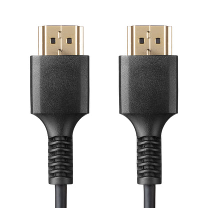 UltraHighSpeed certified slim cable (0.5m) KM-HD20-US05