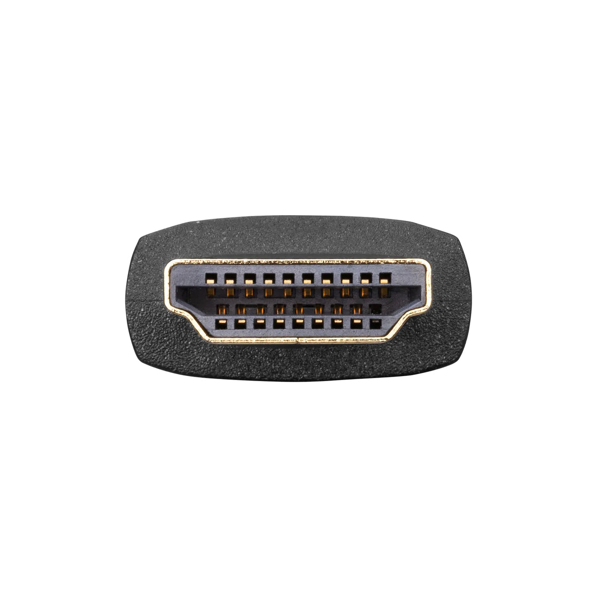UltraHighSpeed certified slim cable (1m) KM-HD20-US10