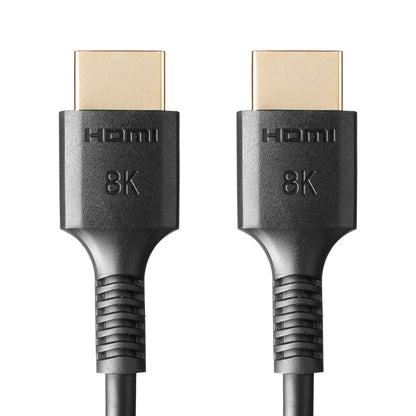 UltraHighSpeed certified slim cable (2m) KM-HD20-US20