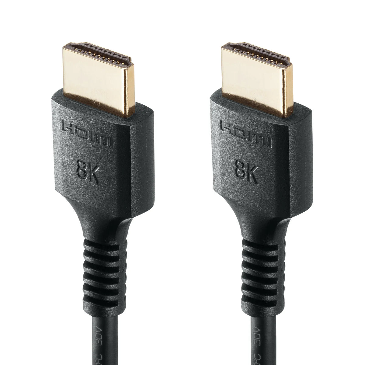 UltraHighSpeed certified slim cable (2m) KM-HD20-US20