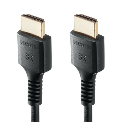 UltraHighSpeed certified slim cable (2m) KM-HD20-US20