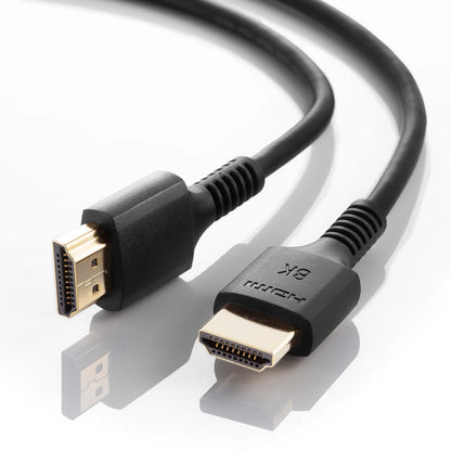 UltraHighSpeed certified slim cable (2m) KM-HD20-US20