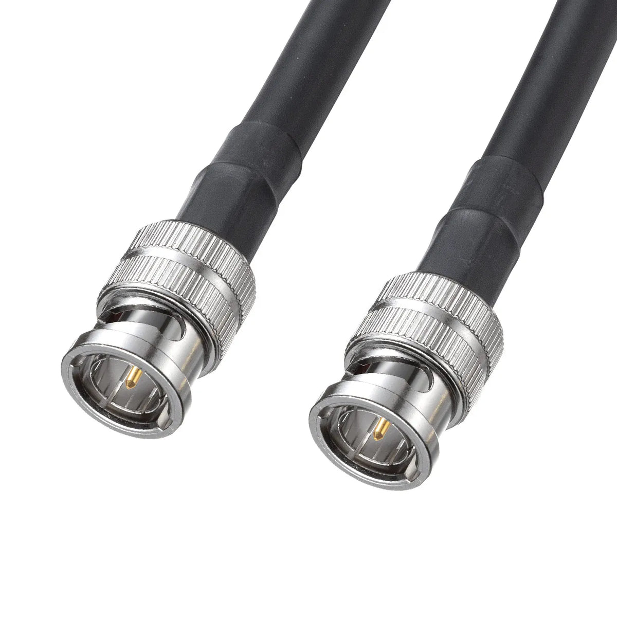 SDI Cable (HD-SDI/3G-SDI compatible) 2m KM-SDI02