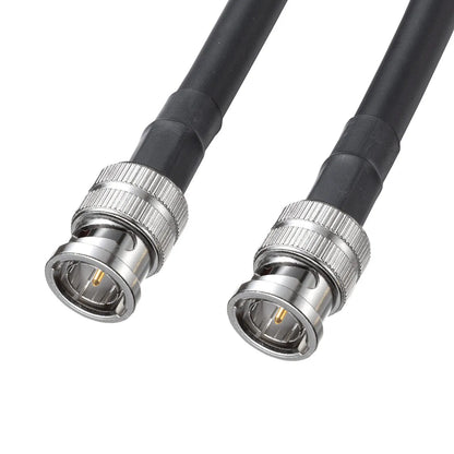 SDI Cable (HD-SDI/3G-SDI compatible) 2m KM-SDI02