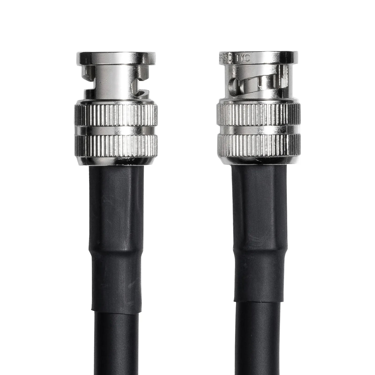 SDI Cable (HD-SDI/3G-SDI compatible) 2m KM-SDI02